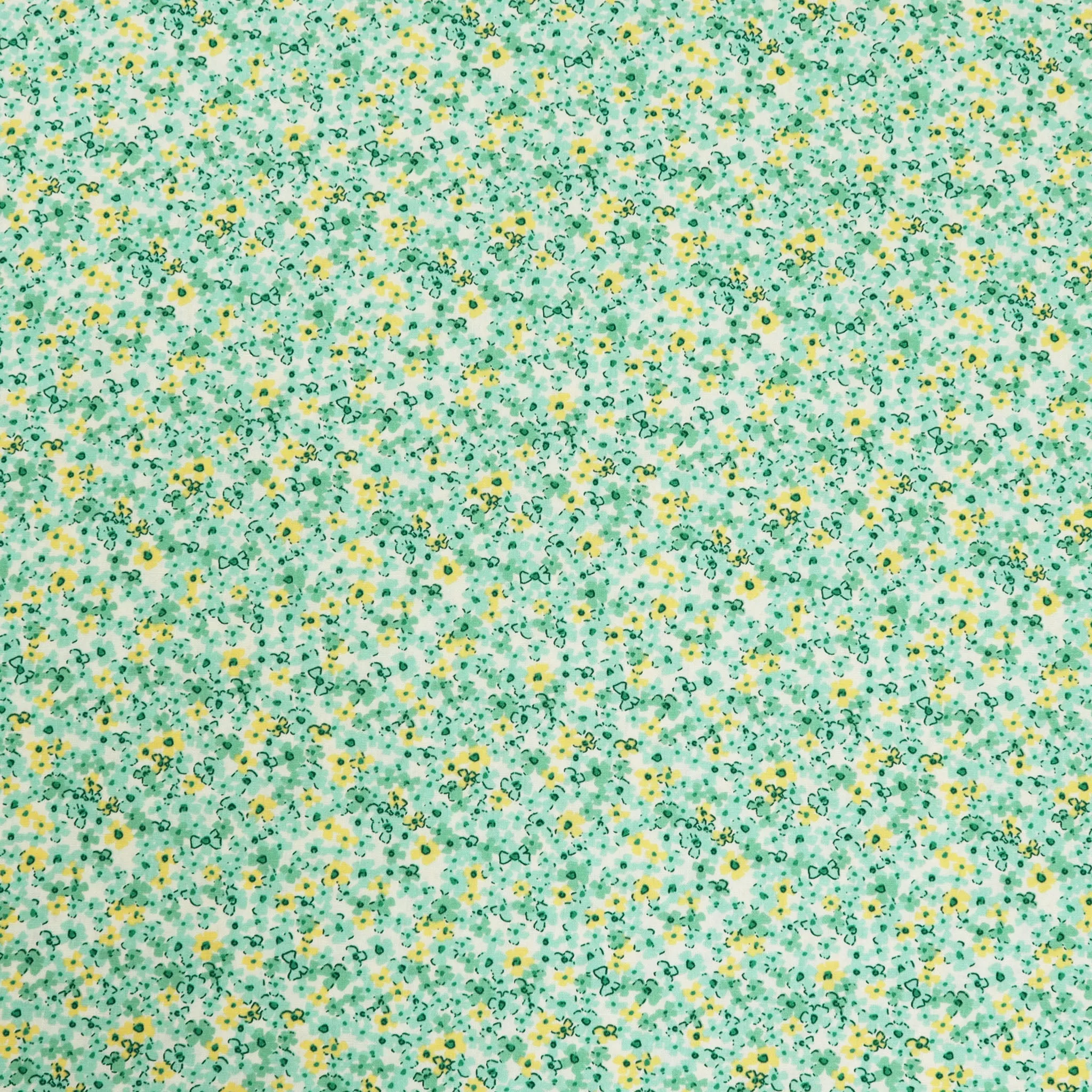 Bloomcore Fabric Collection