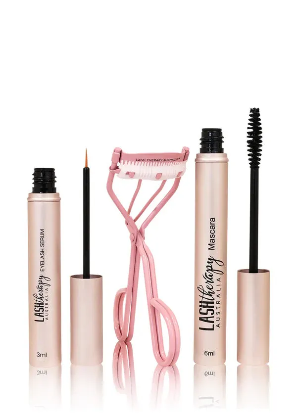 Lash Therapy Complete Lash Set