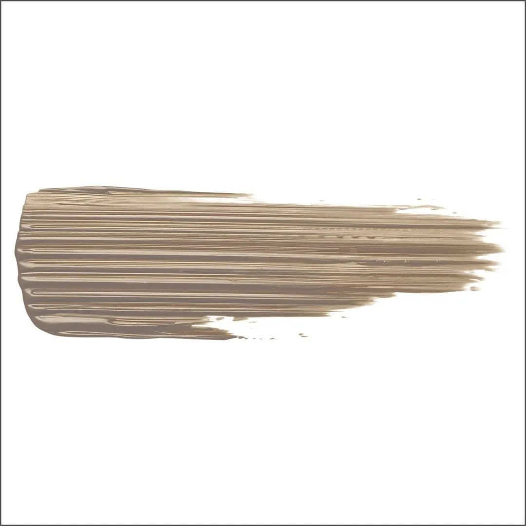 L'Oréal Paris Plump & Set Brow Artist 101 Blonde