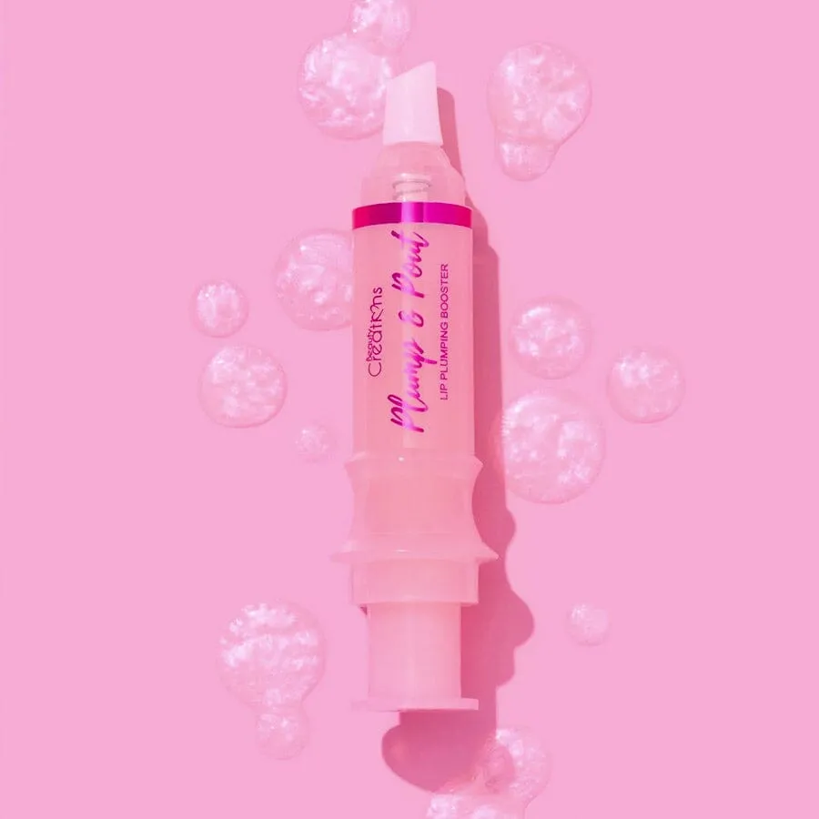 Plump & Pout  3PC Lip Plumping Boosters Set (1 unit)